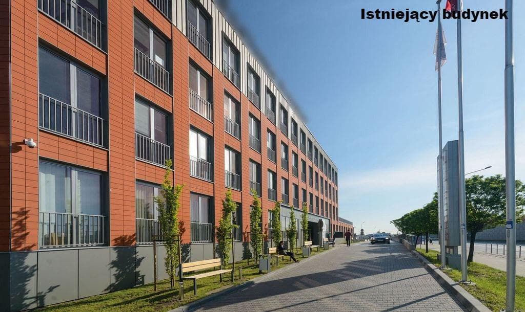 Orange Office Park - Utrecht