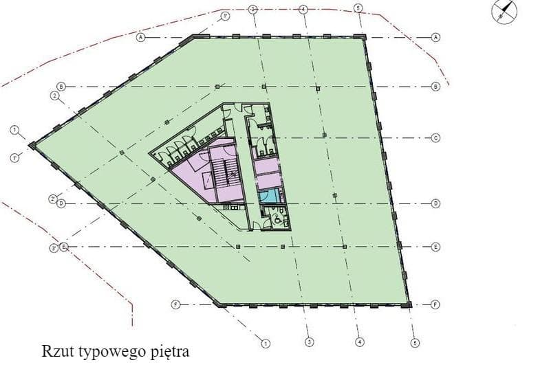 Orange Office Park - Utrecht