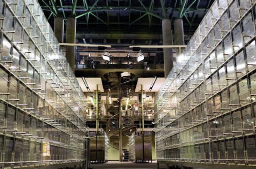 Biblioteka Uniwersytetu Warszawskiego