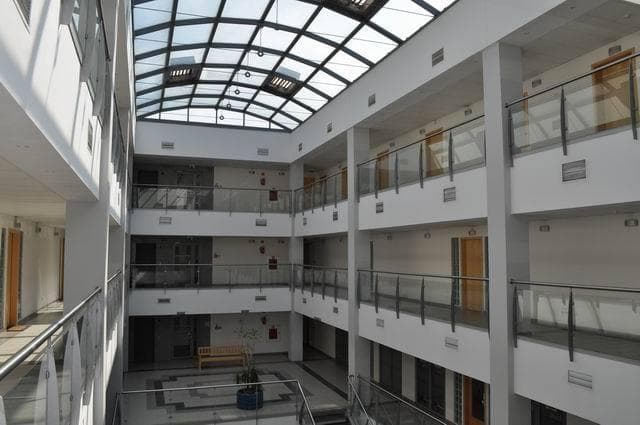 Centrum Miedzeszyn