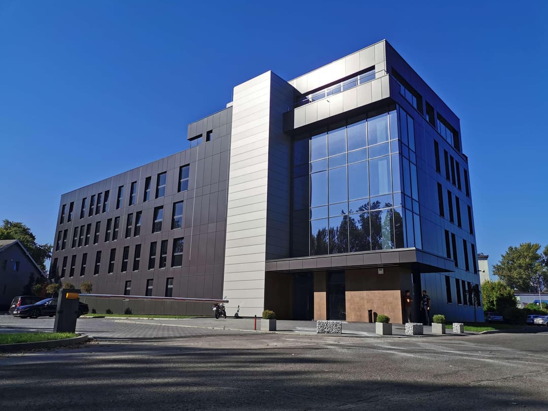 Elektro Office Center