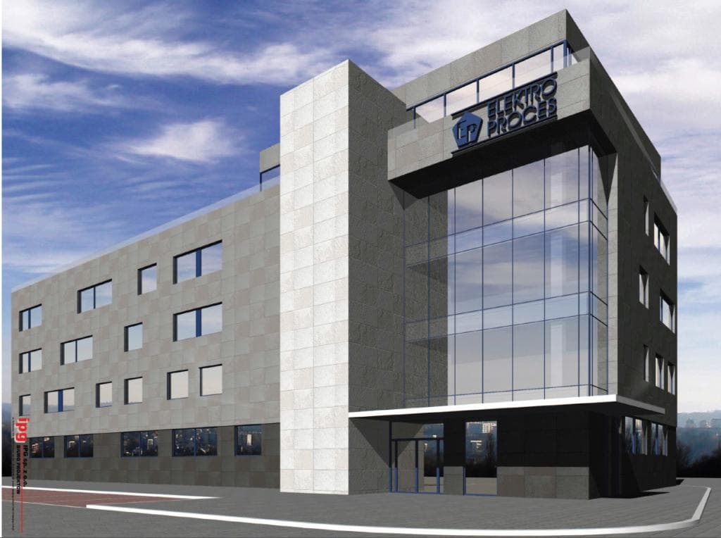 Elektro Office Center