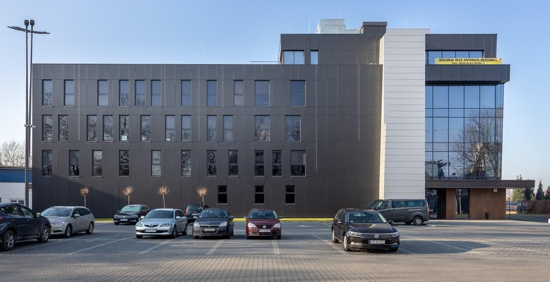 Elektro Office Center