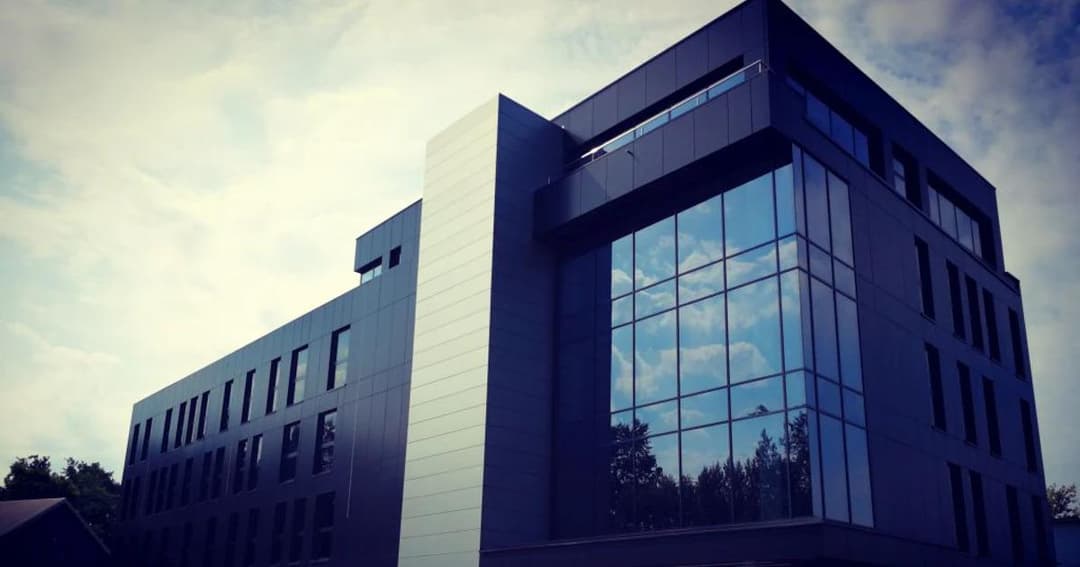 Elektro Office Center