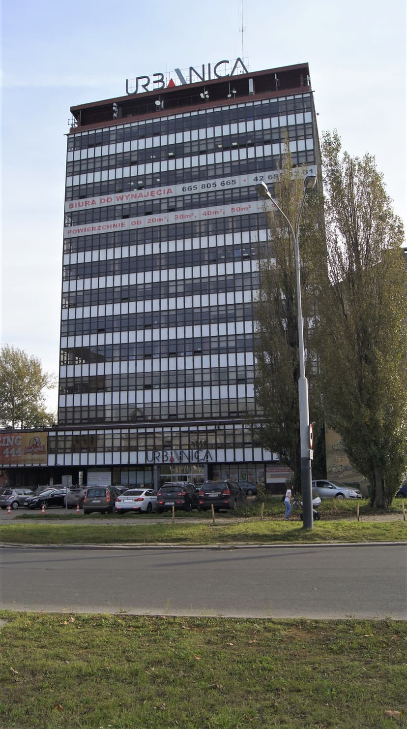 Office Photo