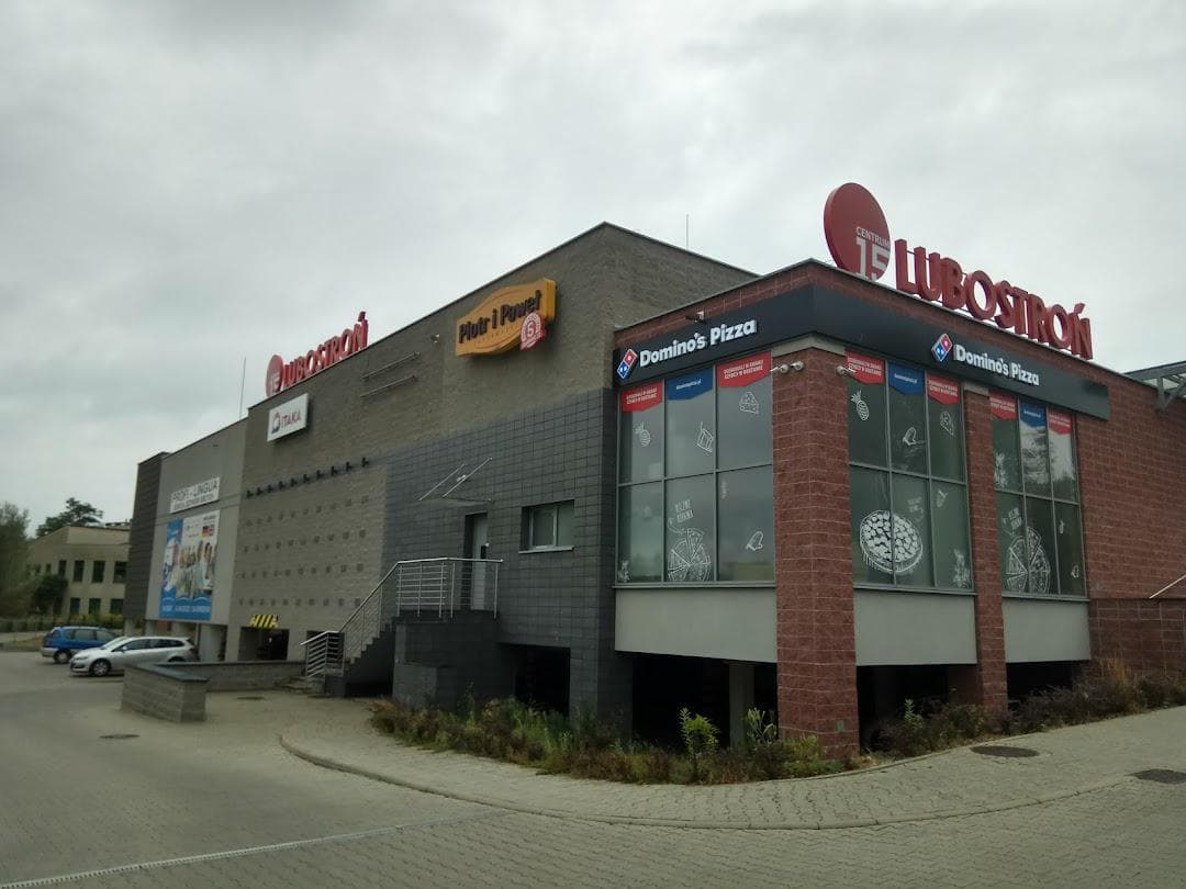 CH Lubostroń 15