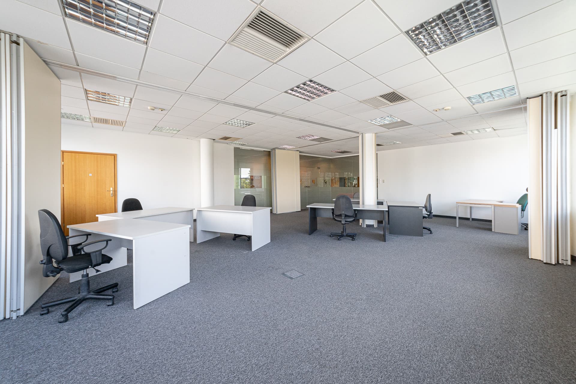 BTB Office Building