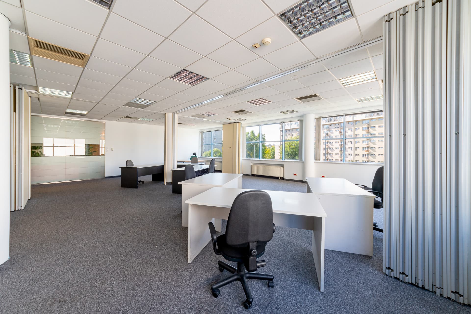 BTB Office Building