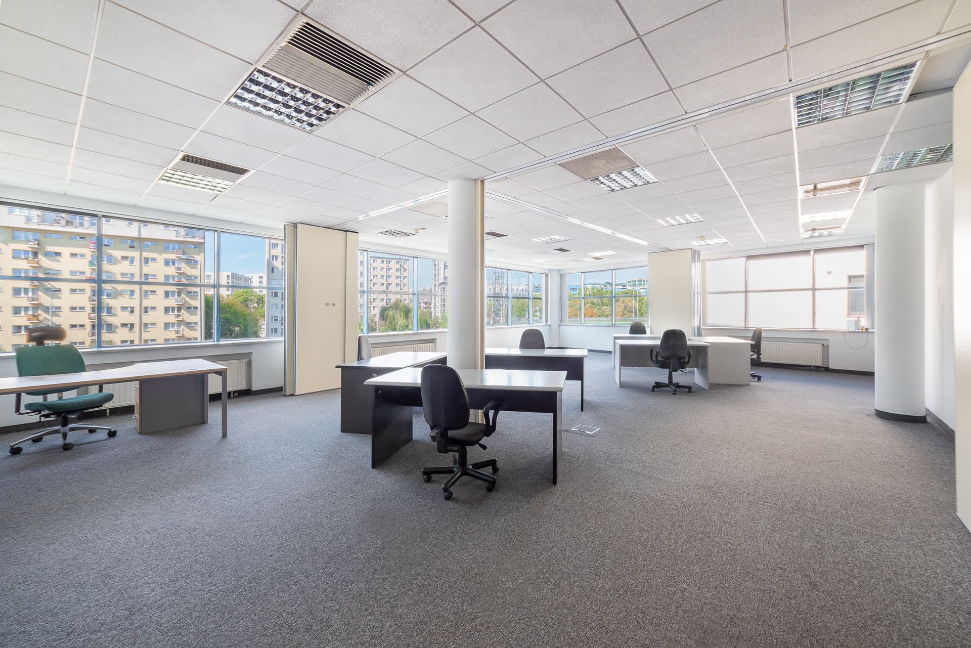 BTB Office Building