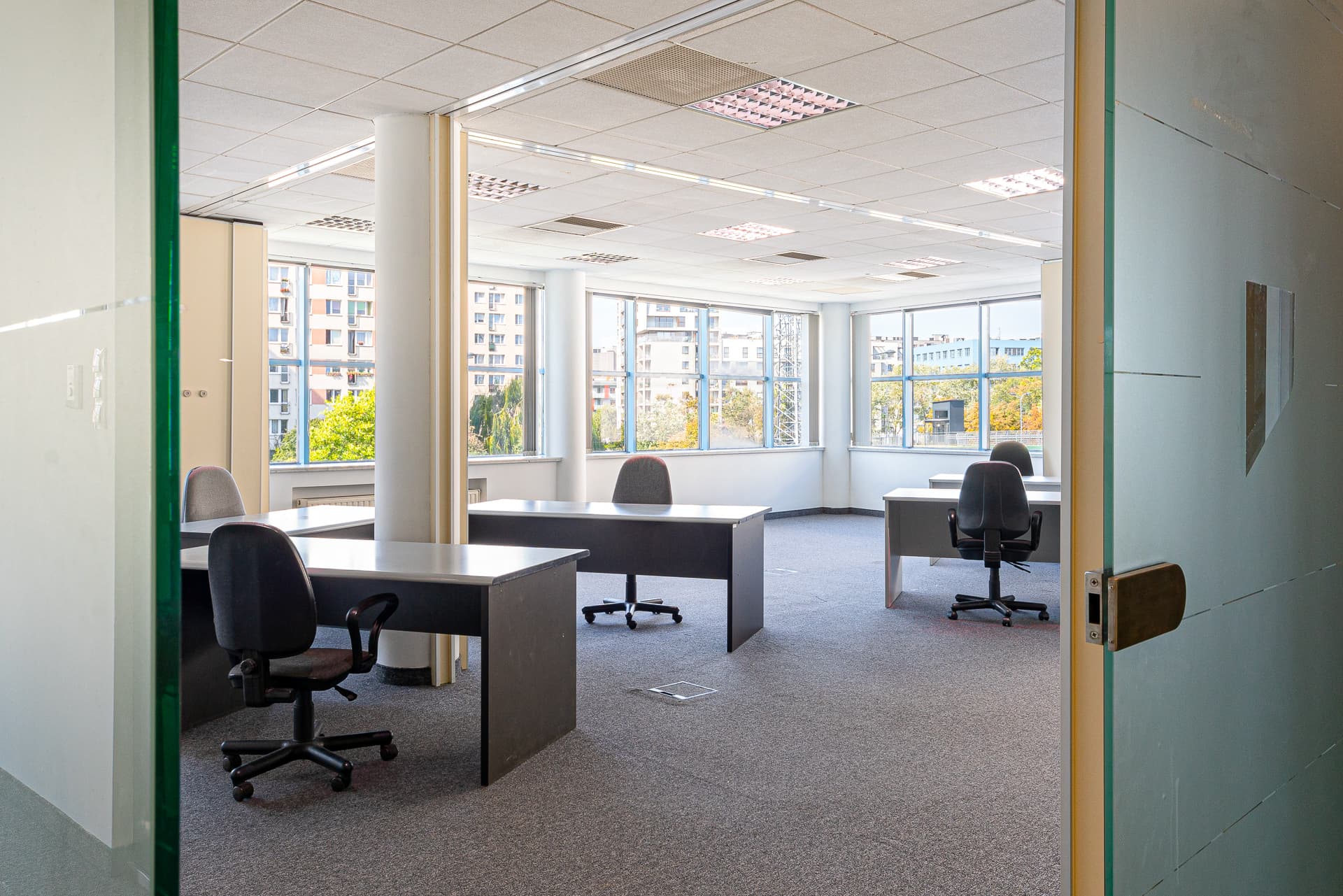BTB Office Building