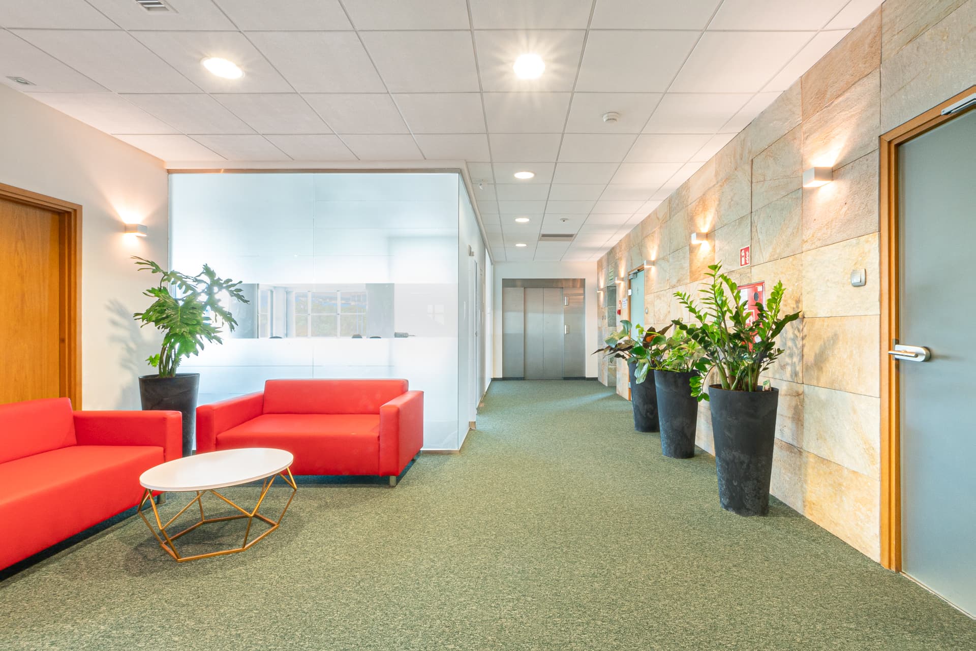 BTB Office Building