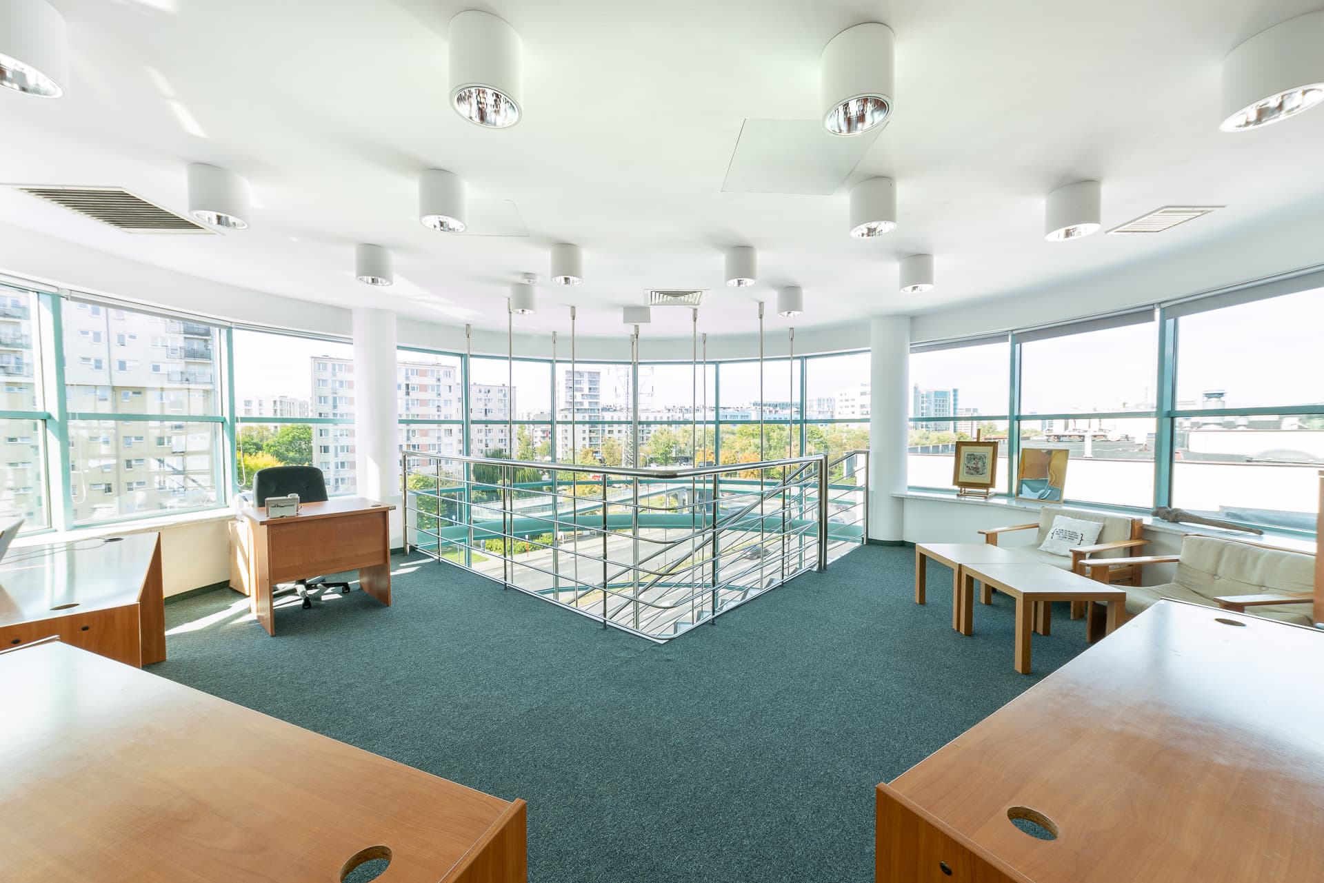 BTB Office Building
