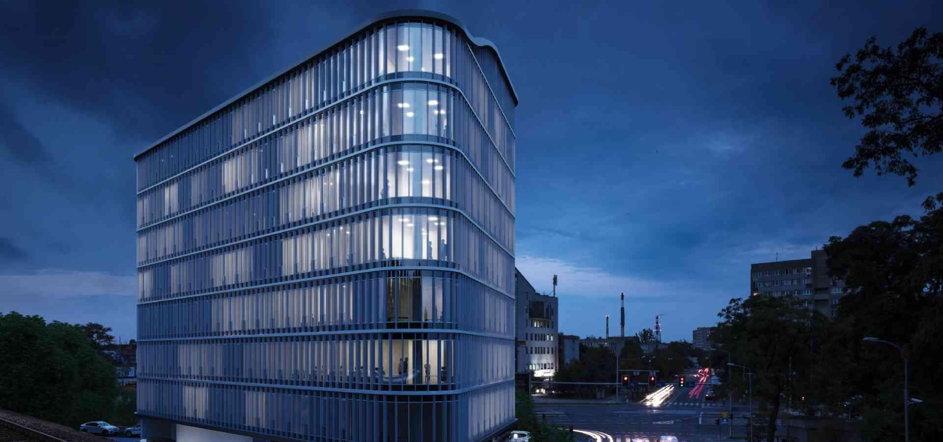 SQ Business Center