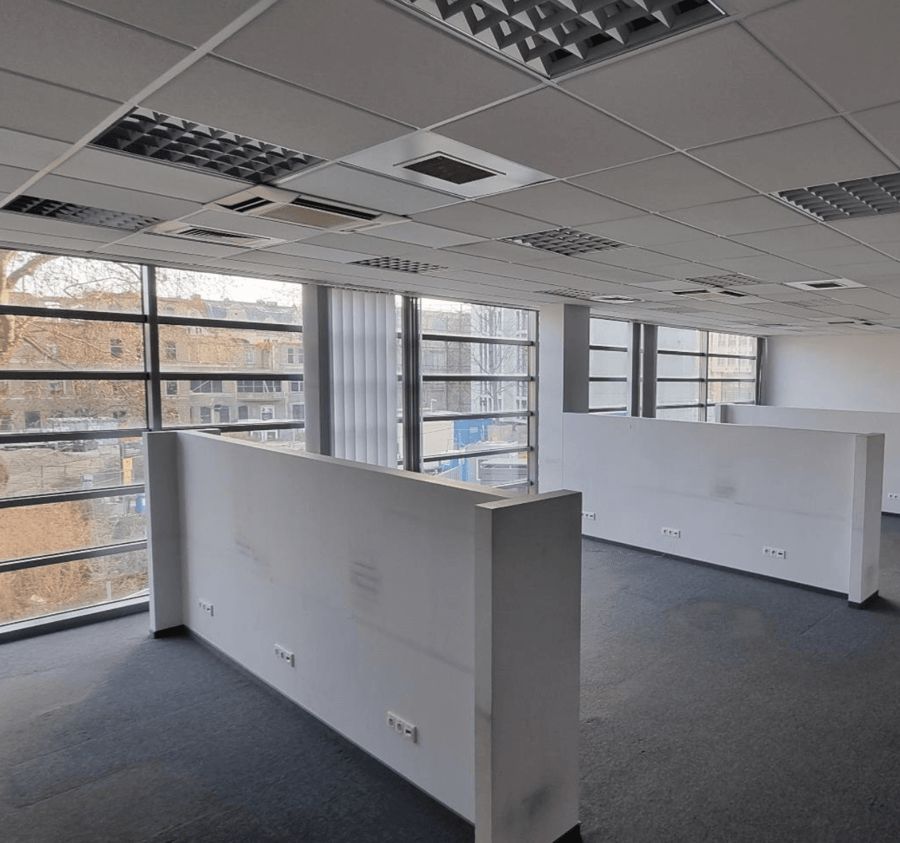 GN Office Center