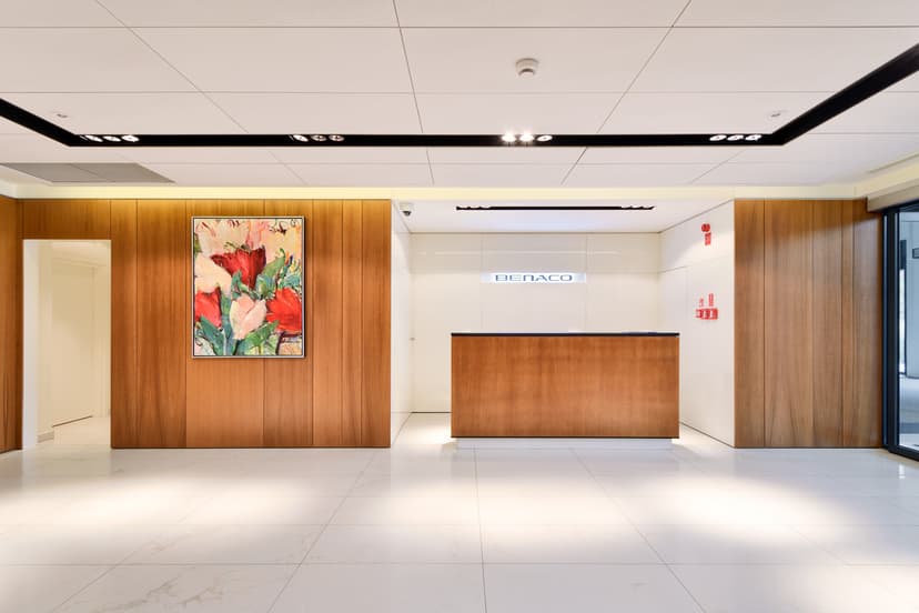 Office Photo