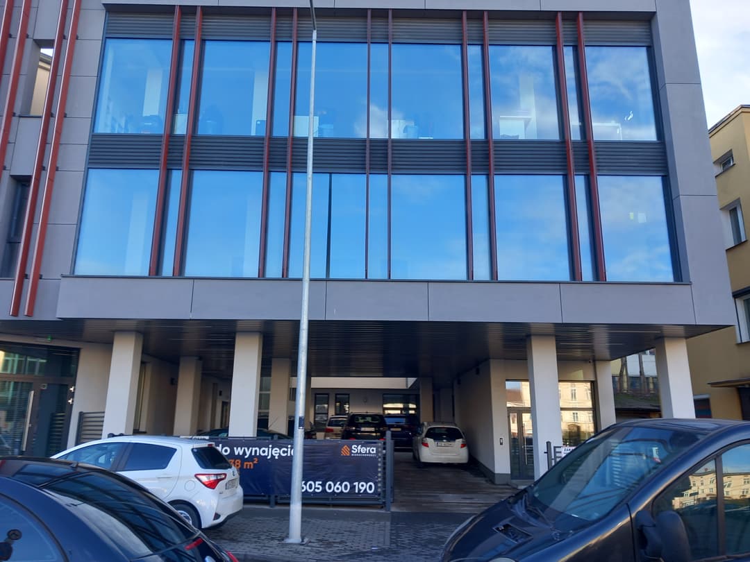 Office Photo