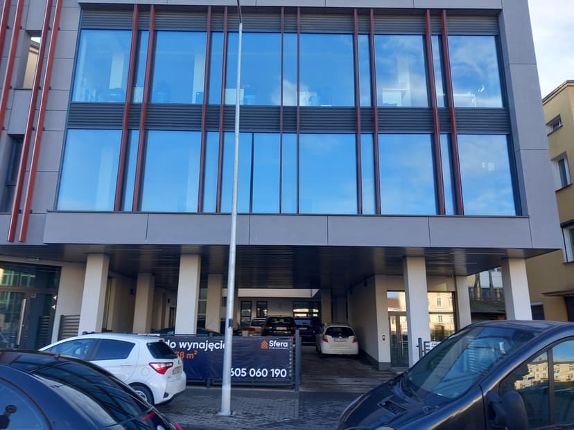 Office Photo