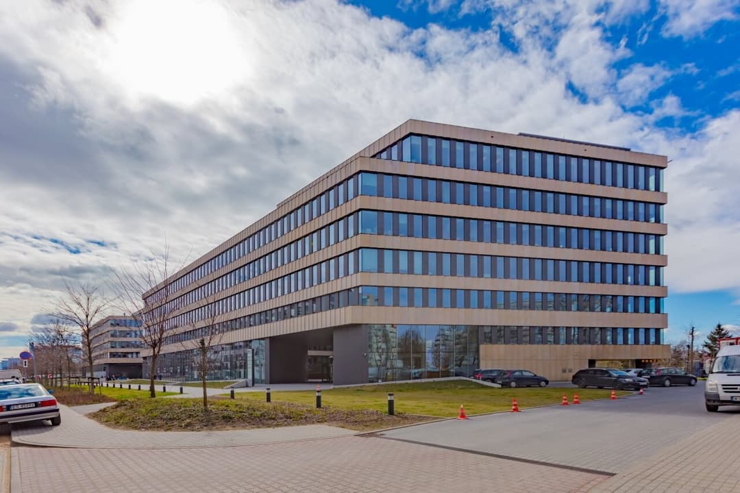 Park Rozwoju Etap II