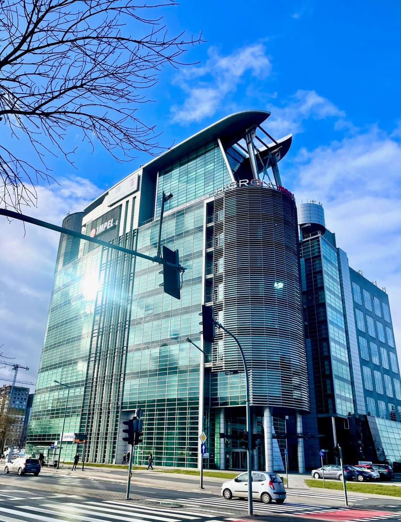 Office Photo