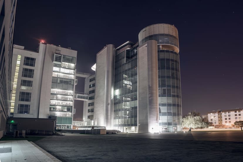 Office Photo