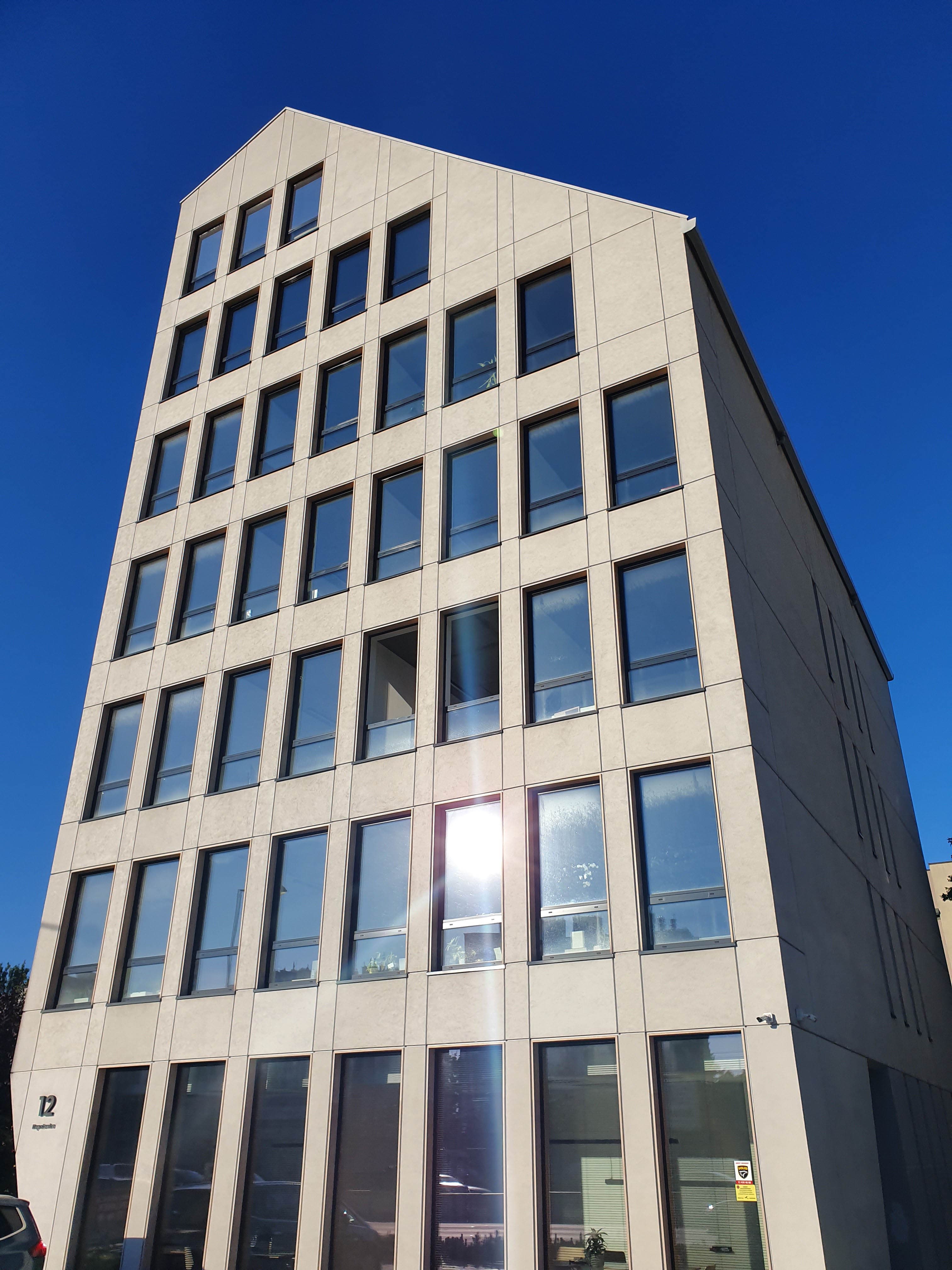 Kapelanka 12
