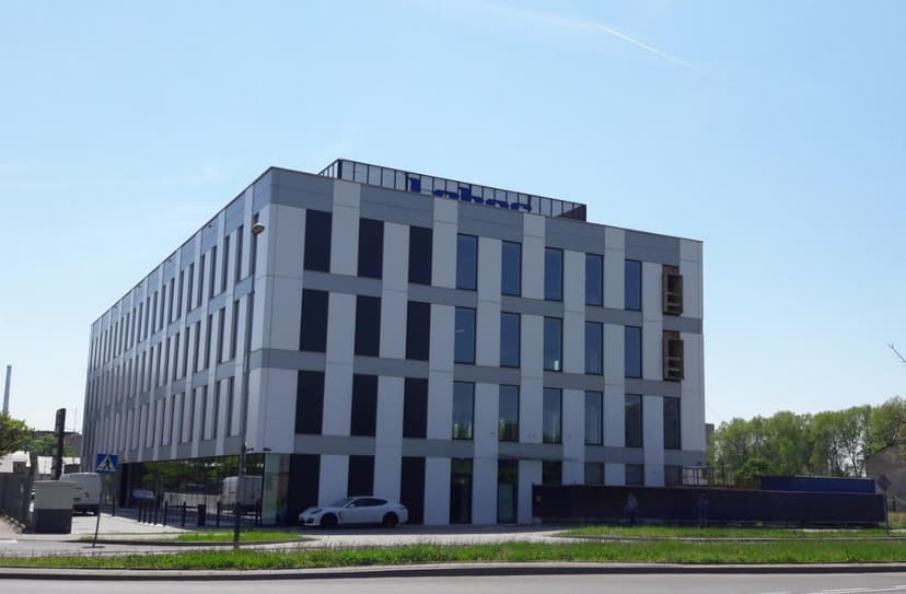 Office Photo