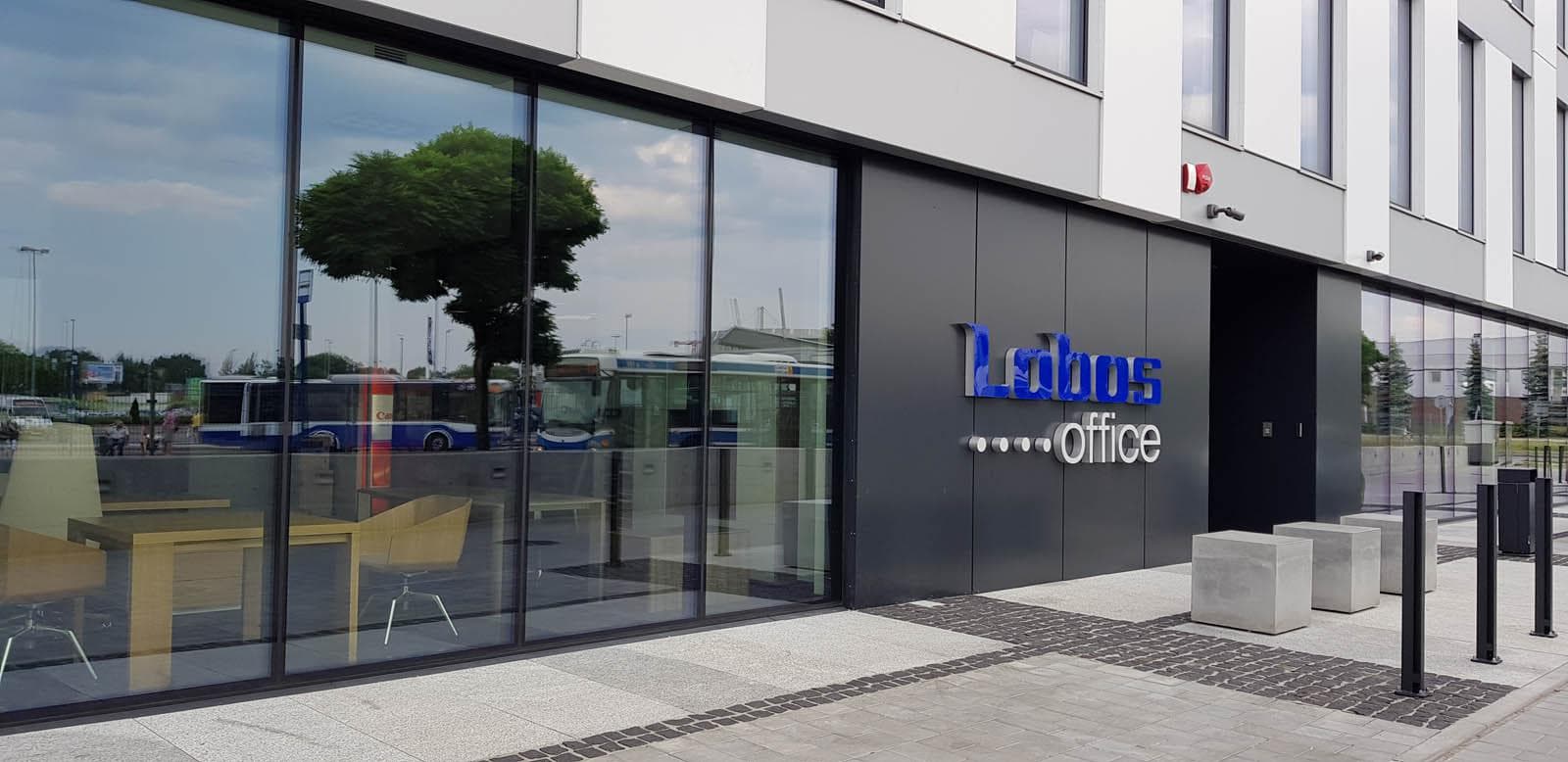Lobos Office