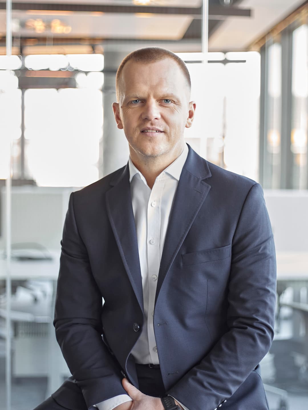 Flanders Business Park B