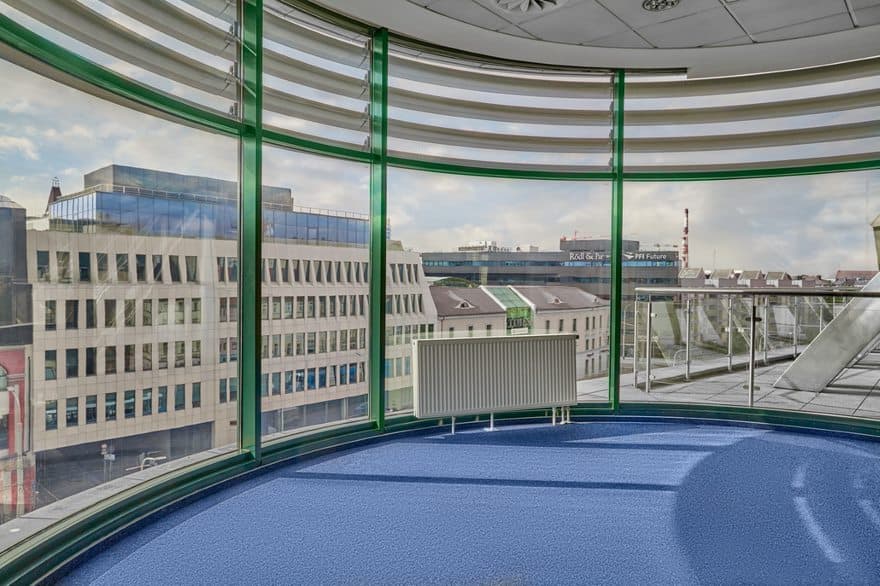 New Point Offices