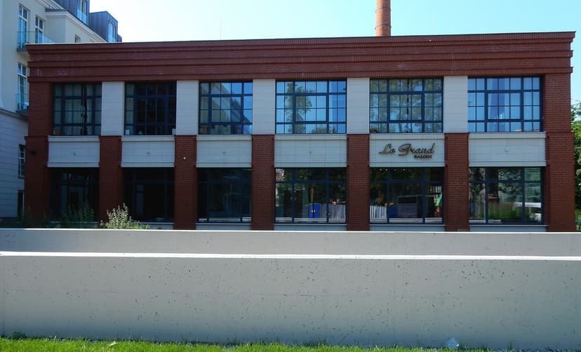 Office Photo