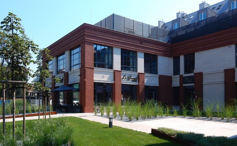 Office Photo