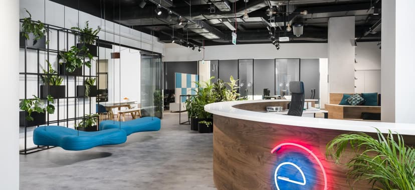 Office Photo