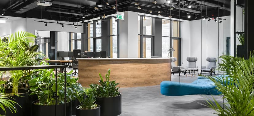 Office Photo
