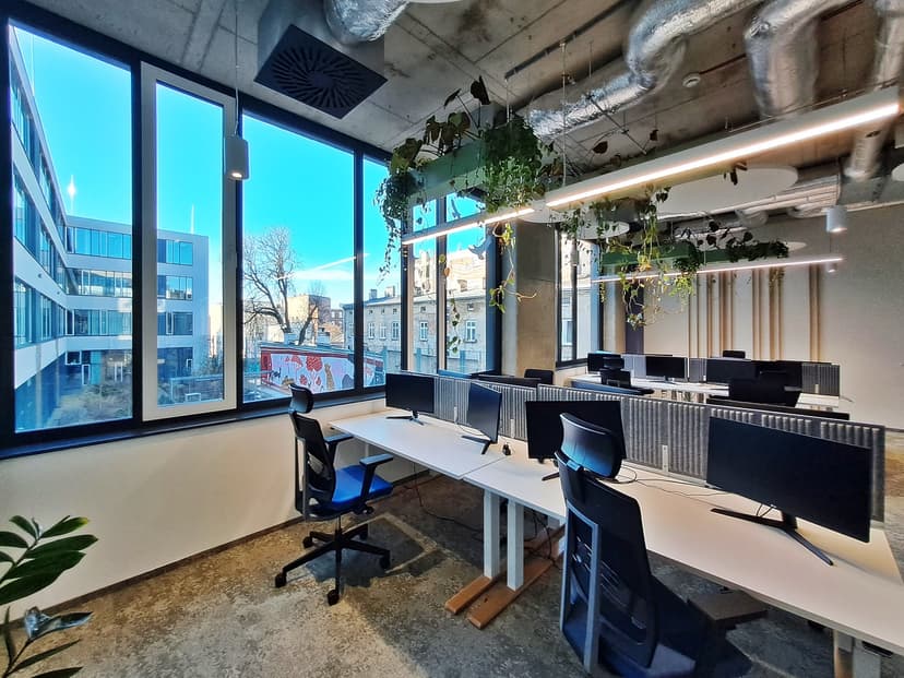 Office Photo