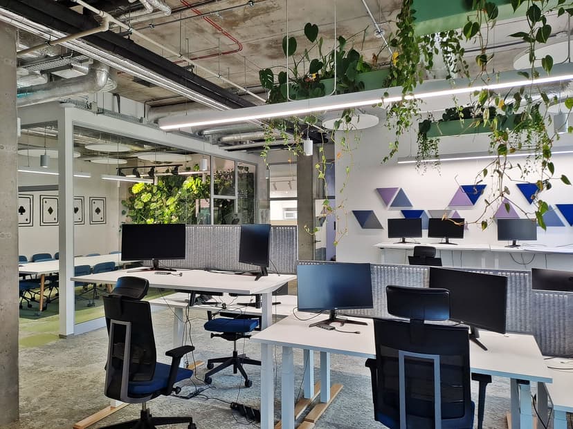 Office Photo