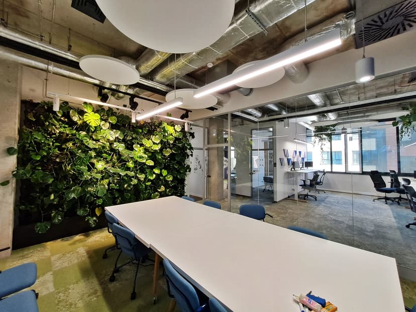 Office Photo