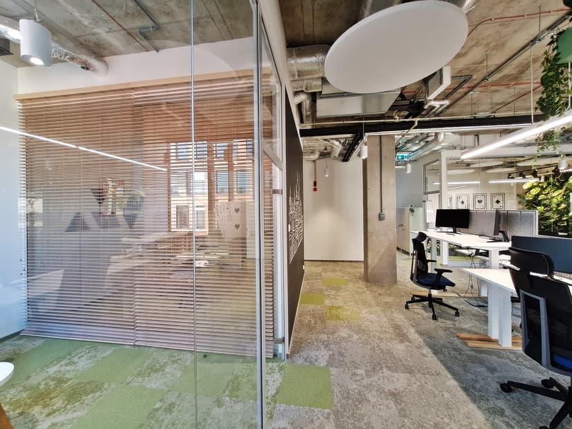 Office Photo