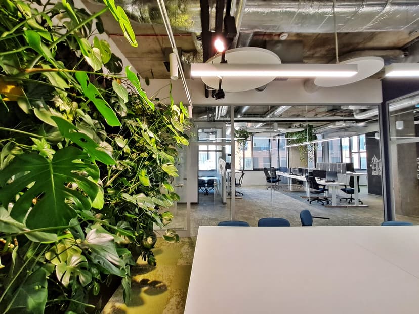 Office Photo