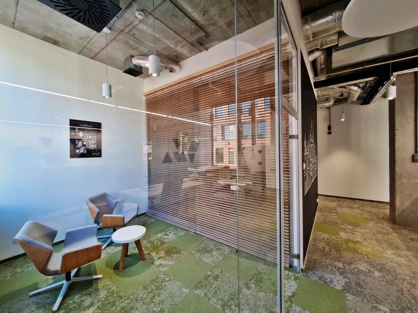 Office Photo