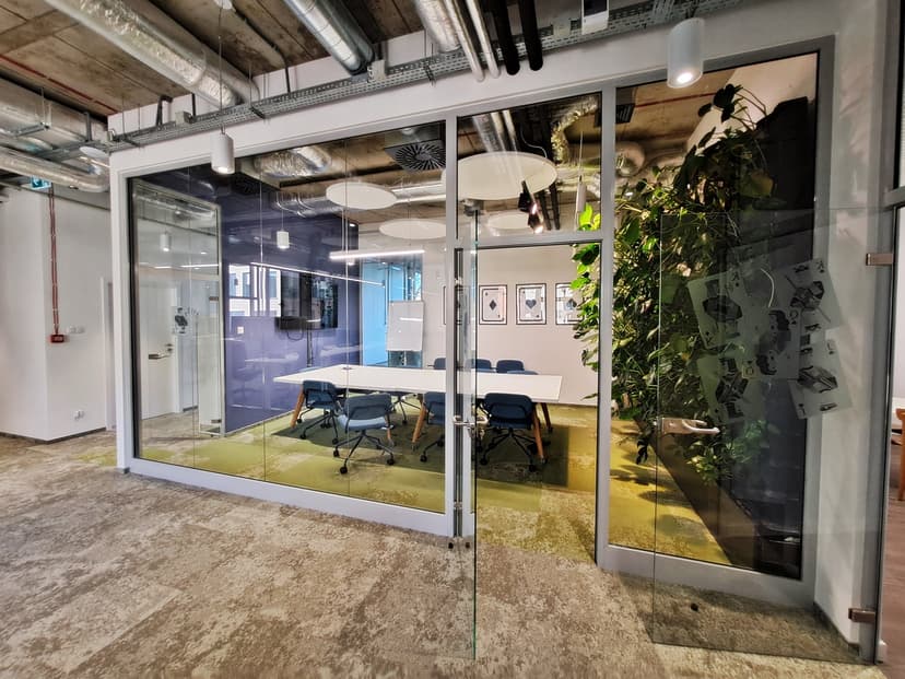 Office Photo