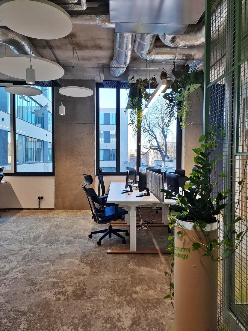 Office Photo