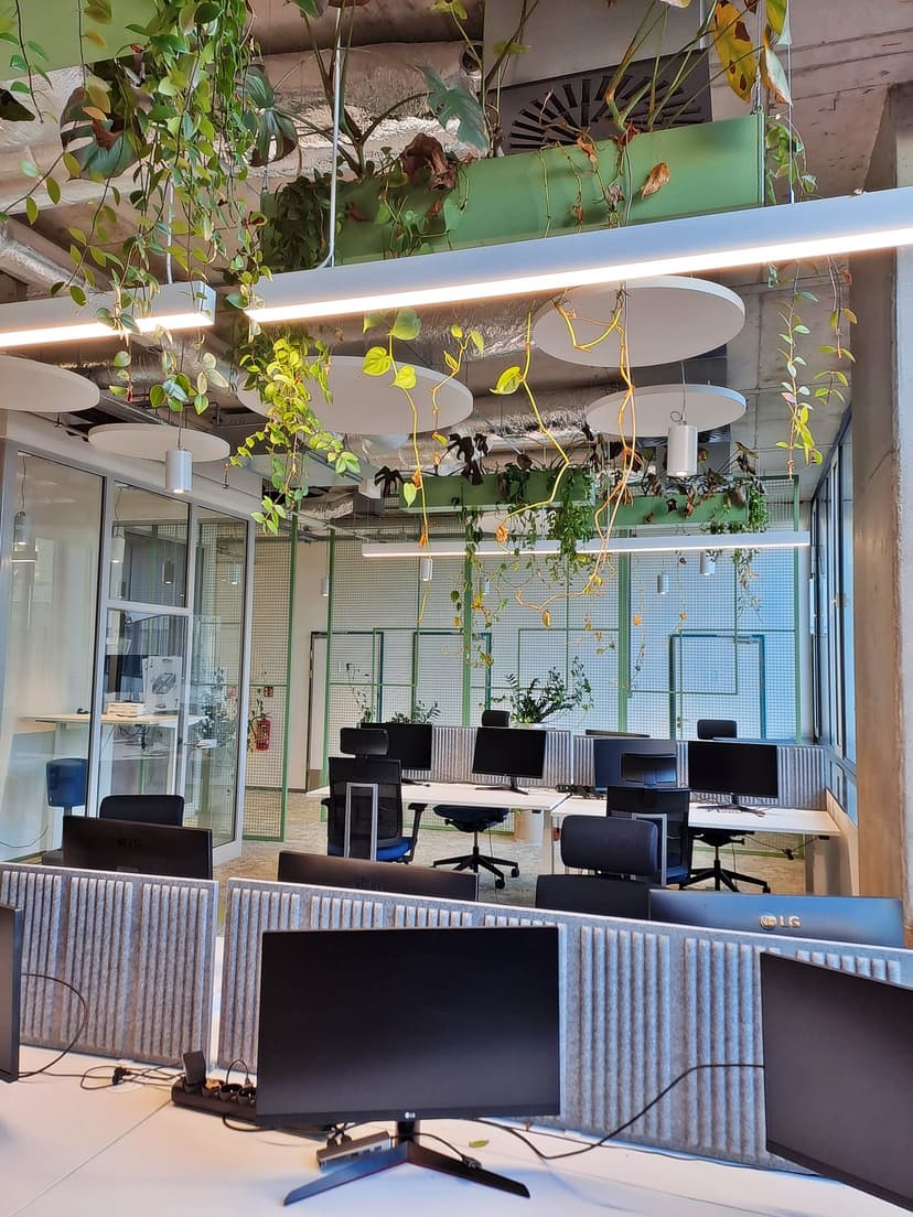 Office Photo