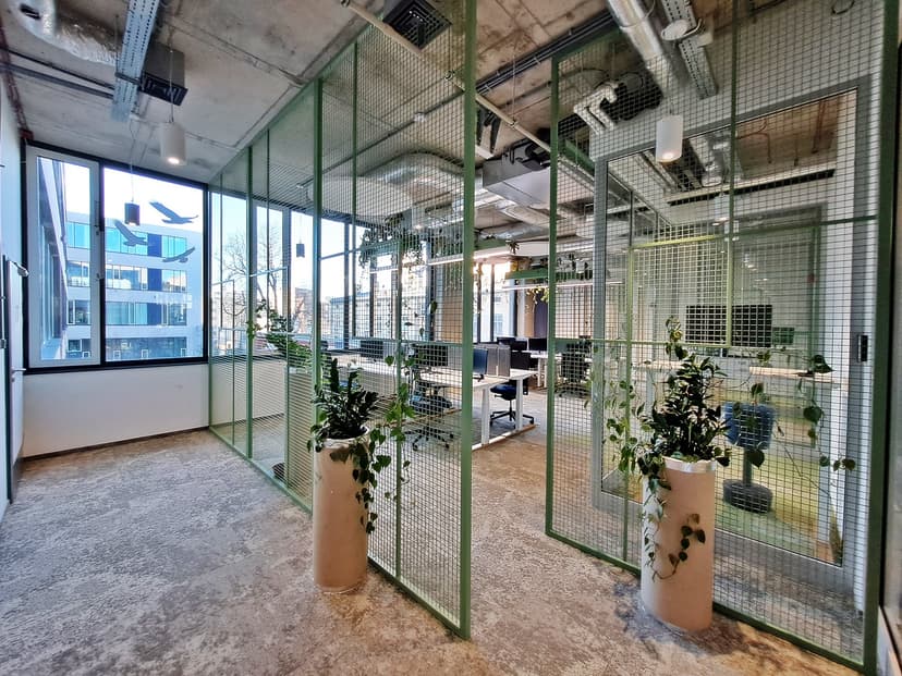 Office Photo
