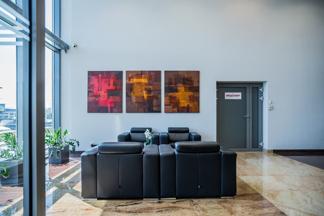 Bronowice Business Center 11