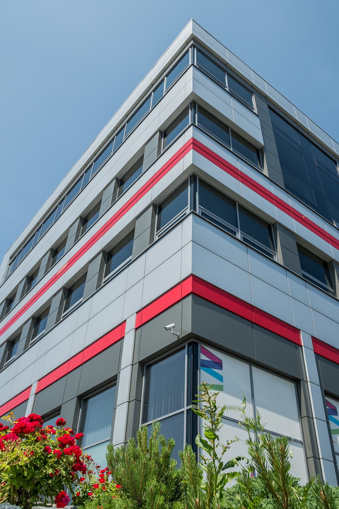 Bronowice Business Center 11