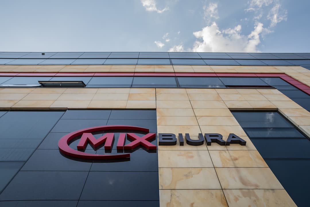 Bronowice Business Center 11