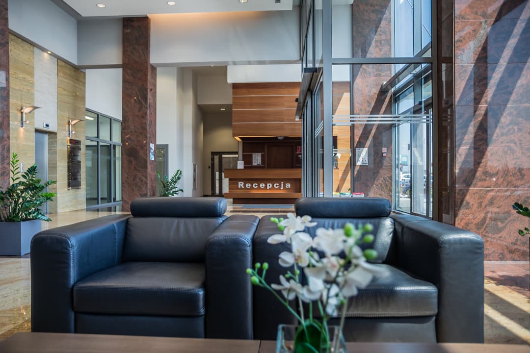 Bronowice Business Center 11