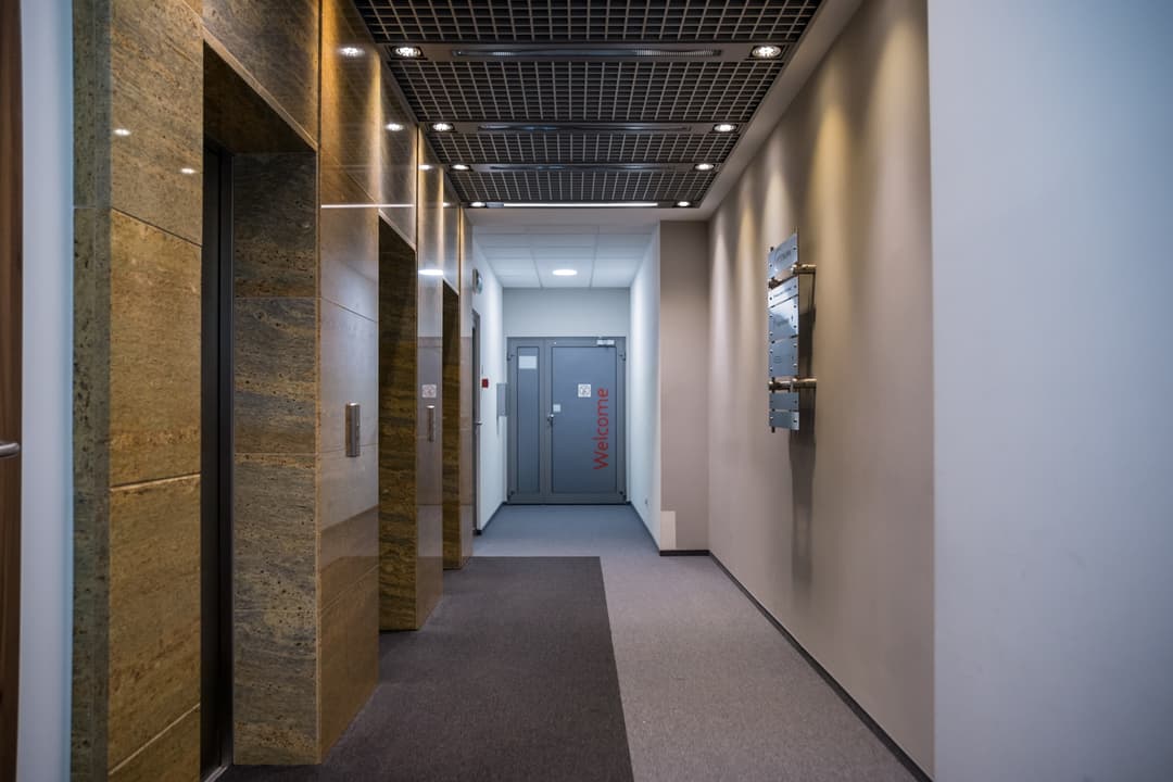 Bronowice Business Center 11