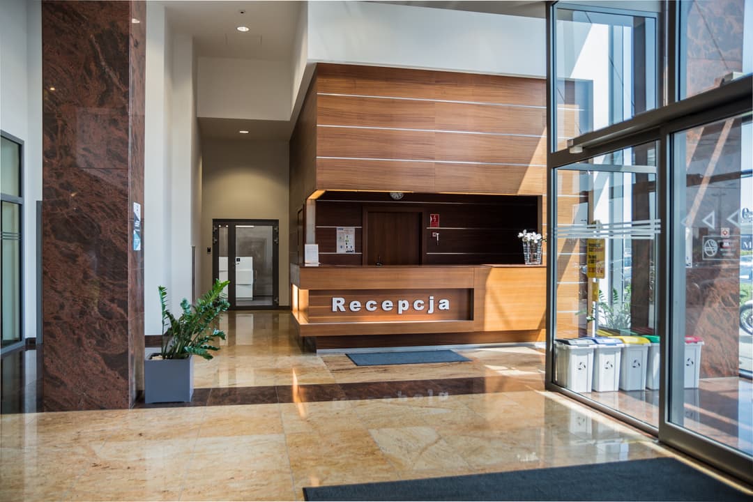 Bronowice Business Center 11