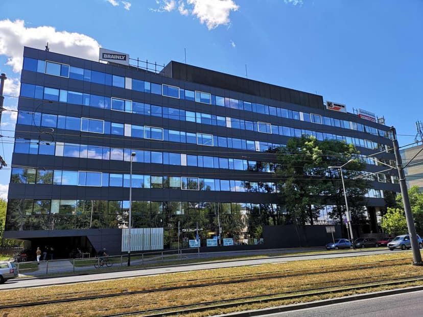Office Photo